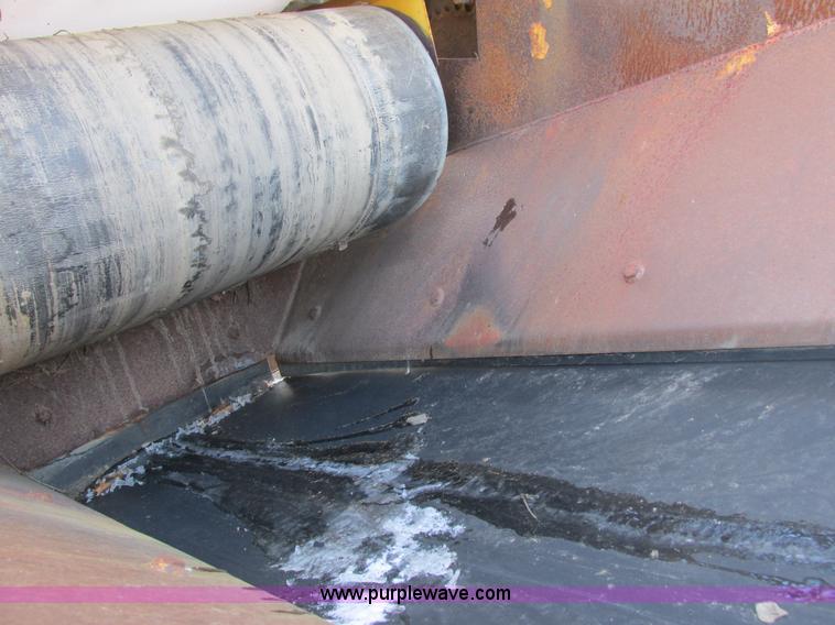 image for item G8809 CEC Equipment sand screen