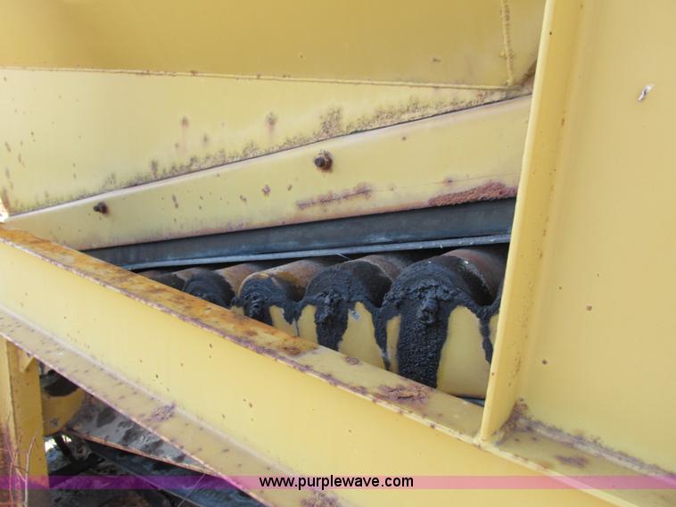 image for item G8809 CEC Equipment sand screen