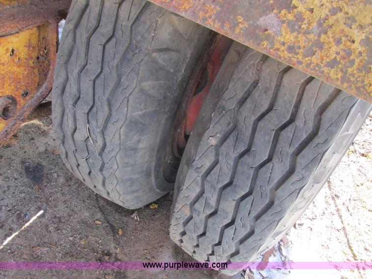 image for item G8809 CEC Equipment sand screen