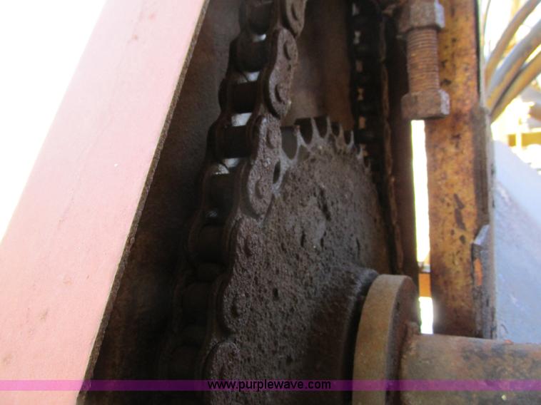 image for item G8809 CEC Equipment sand screen