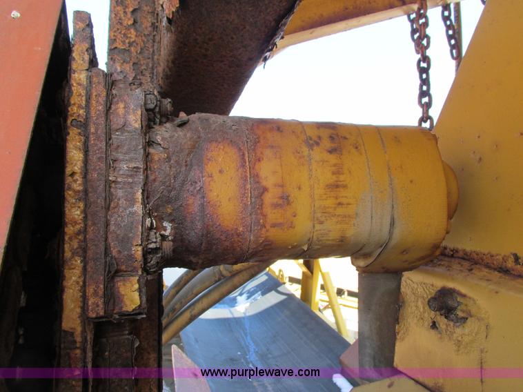 image for item G8809 CEC Equipment sand screen