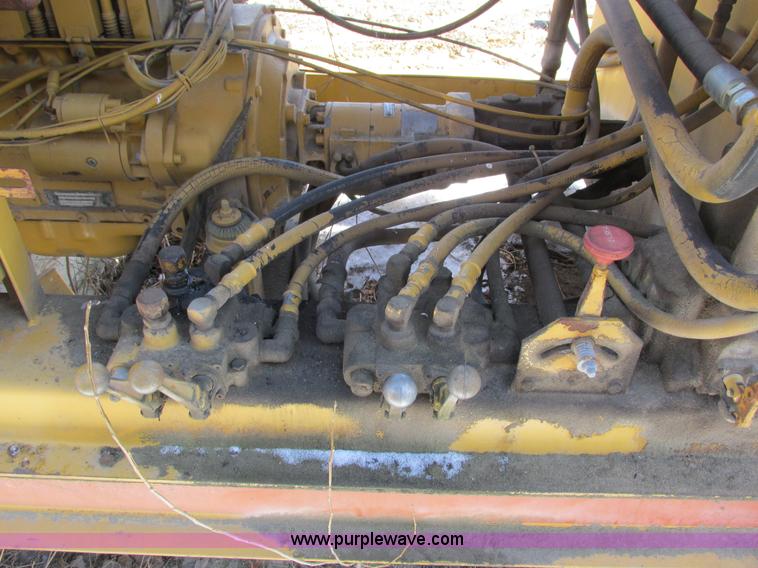 image for item G8809 CEC Equipment sand screen