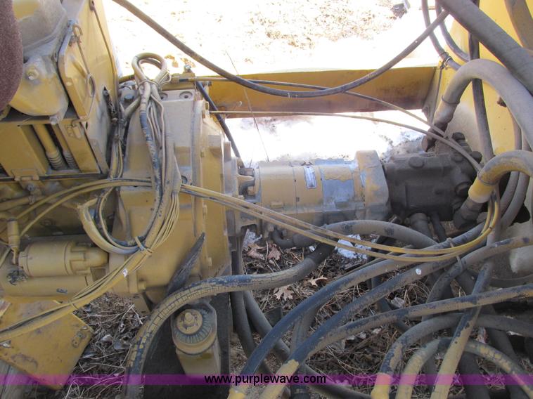 image for item G8809 CEC Equipment sand screen