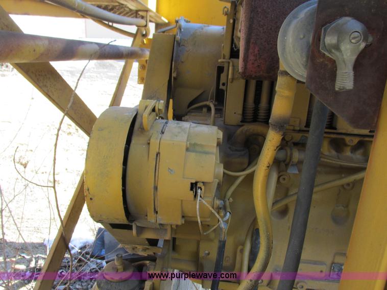 image for item G8809 CEC Equipment sand screen