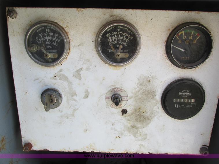 image for item G8809 CEC Equipment sand screen