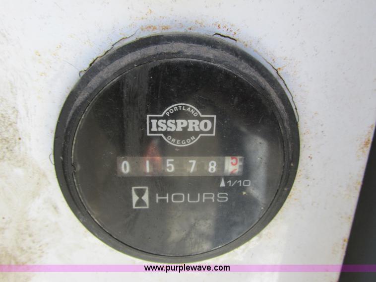 image for item G8809 CEC Equipment sand screen