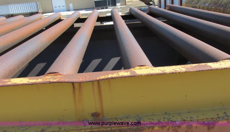 image for item G8809 CEC Equipment sand screen