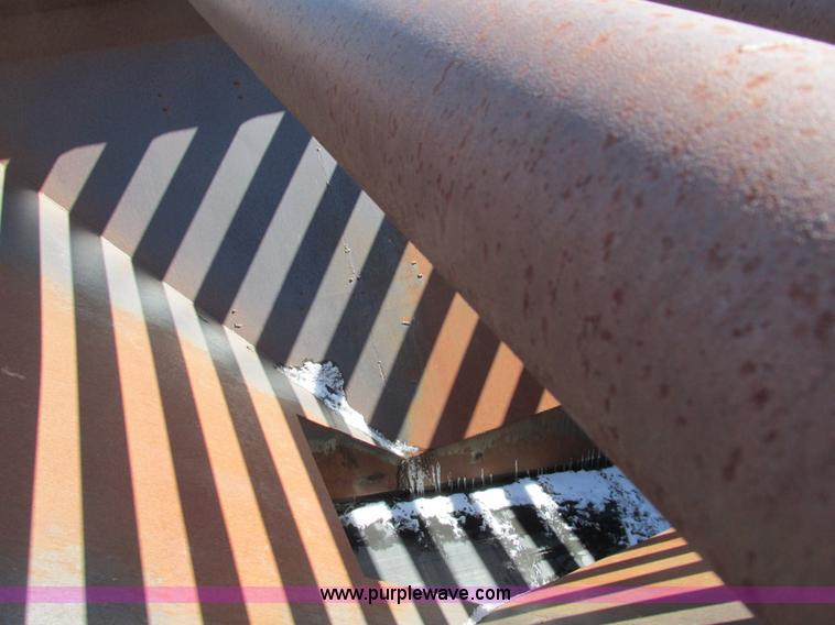 image for item G8809 CEC Equipment sand screen