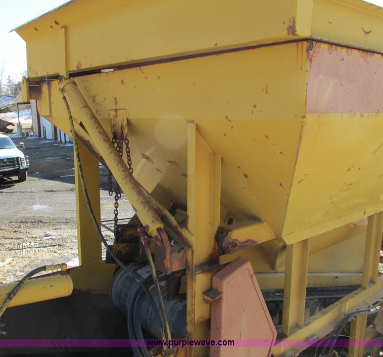image for item G8809 CEC Equipment sand screen