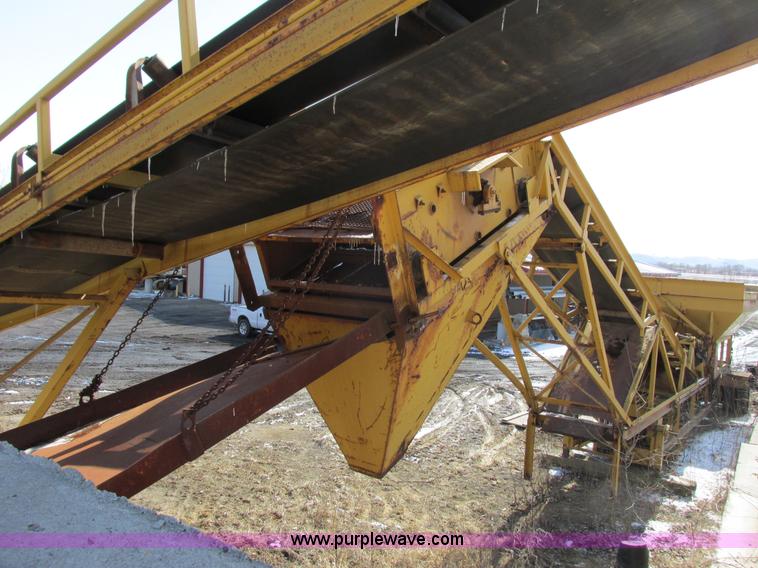 image for item G8809 CEC Equipment sand screen