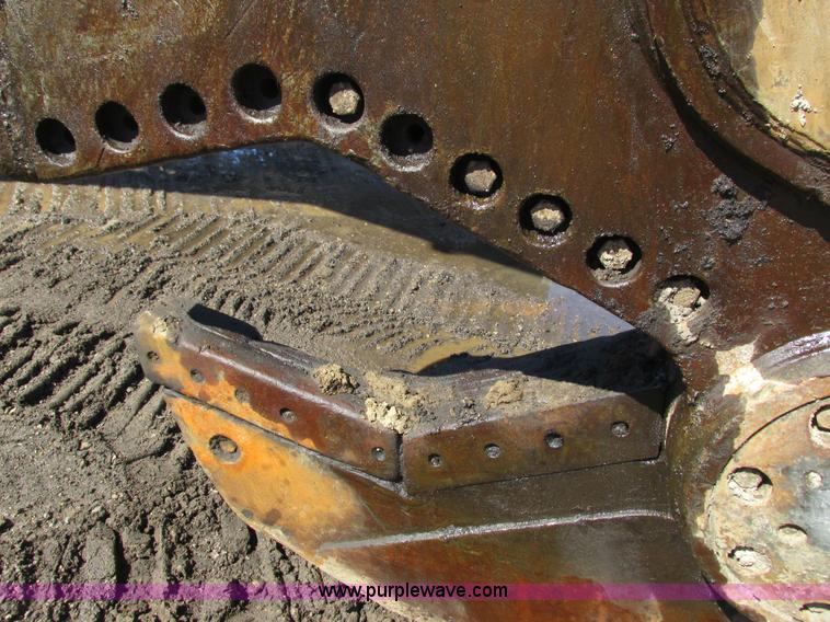 image for item G8810 Liebherr R954B HD Litronic excavator