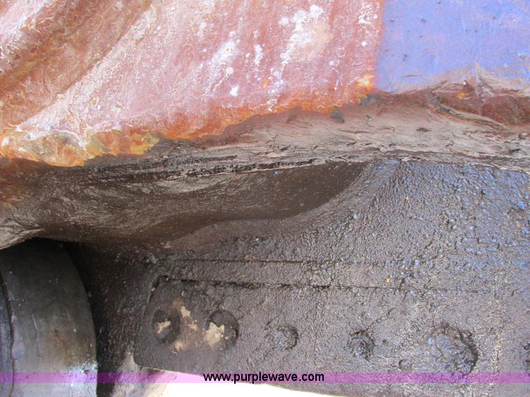 image for item G8810 Liebherr R954B HD Litronic excavator