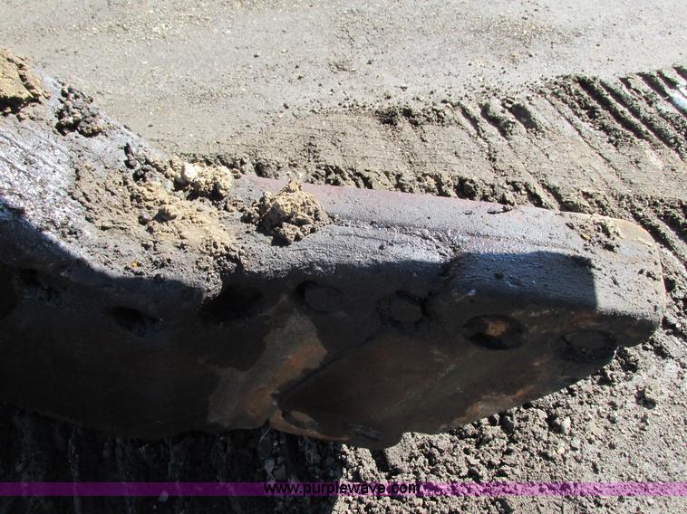 image for item G8810 Liebherr R954B HD Litronic excavator