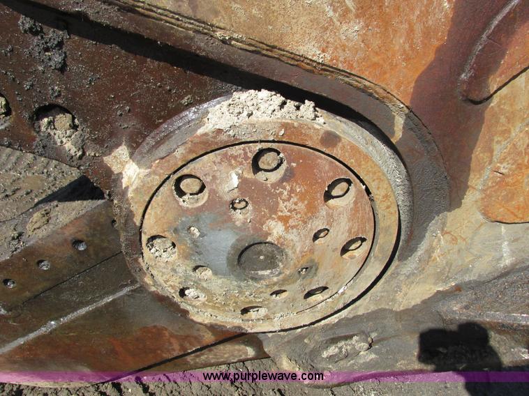 image for item G8810 Liebherr R954B HD Litronic excavator