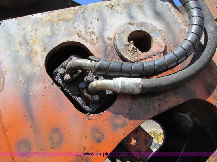 image for item G8810 Liebherr R954B HD Litronic excavator