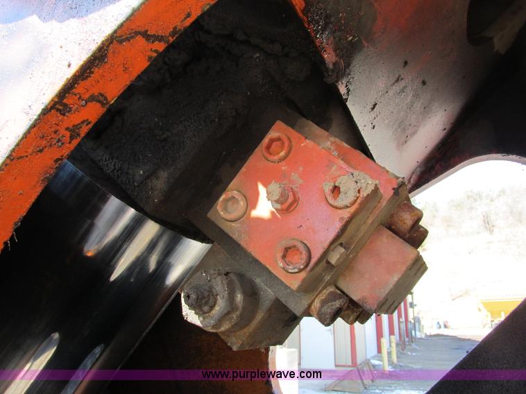 image for item G8810 Liebherr R954B HD Litronic excavator