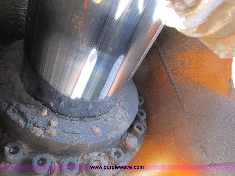 image for item G8810 Liebherr R954B HD Litronic excavator