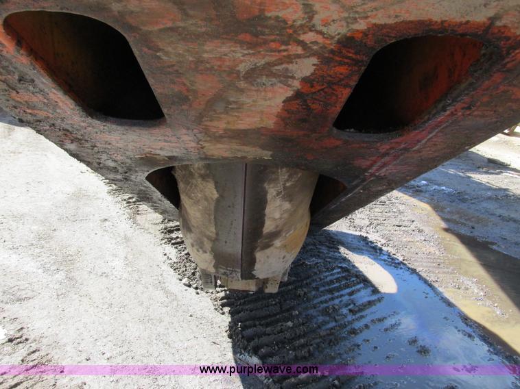 image for item G8810 Liebherr R954B HD Litronic excavator