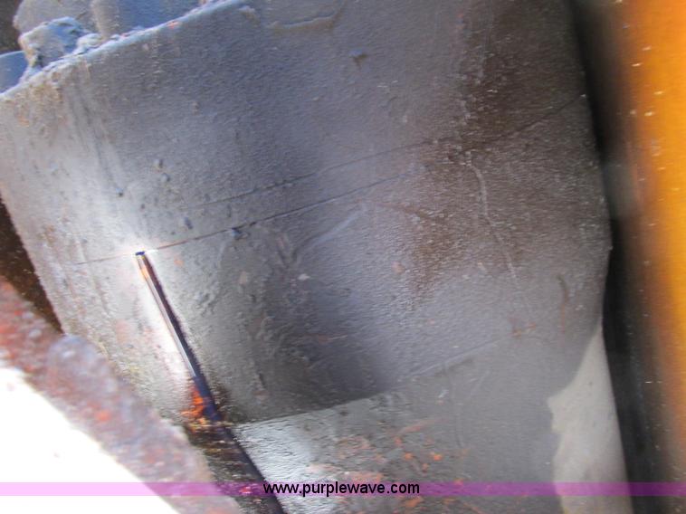 image for item G8810 Liebherr R954B HD Litronic excavator