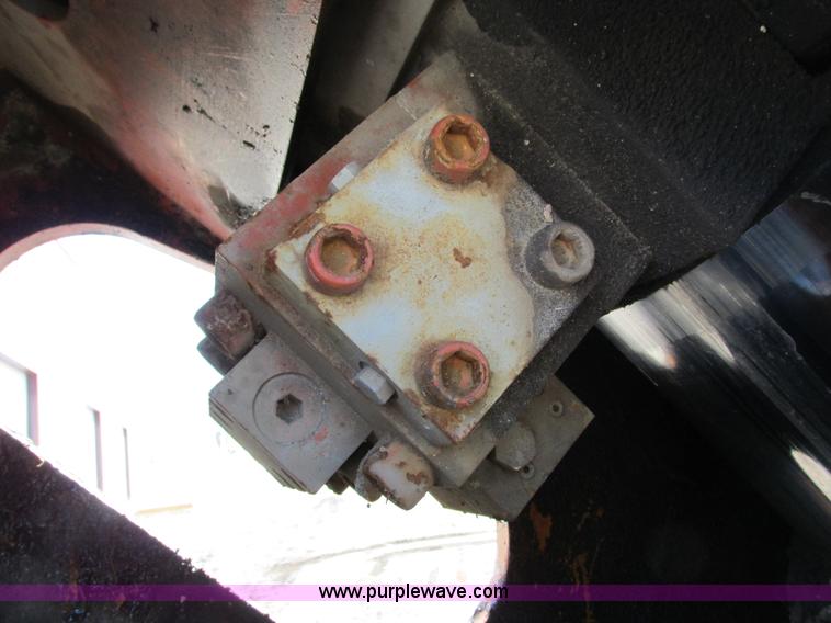 image for item G8810 Liebherr R954B HD Litronic excavator