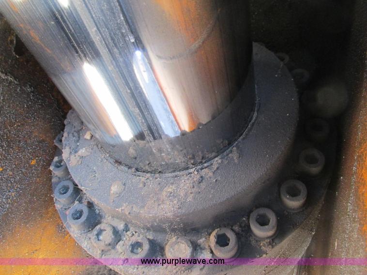 image for item G8810 Liebherr R954B HD Litronic excavator