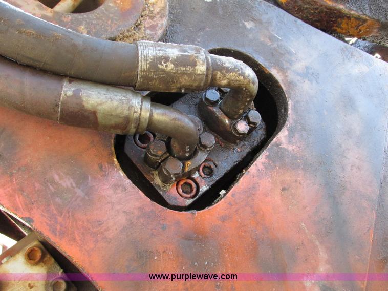 image for item G8810 Liebherr R954B HD Litronic excavator