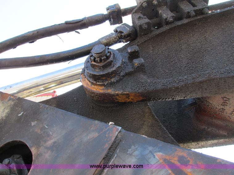 image for item G8810 Liebherr R954B HD Litronic excavator