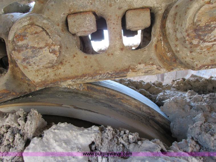 image for item G8810 Liebherr R954B HD Litronic excavator