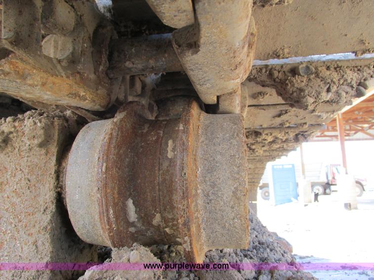 image for item G8810 Liebherr R954B HD Litronic excavator