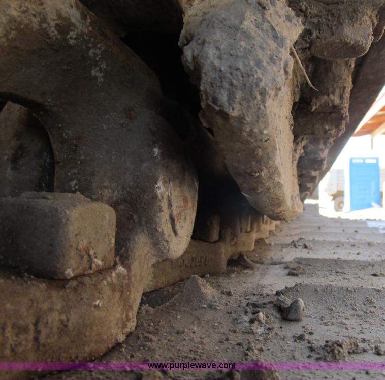 image for item G8810 Liebherr R954B HD Litronic excavator