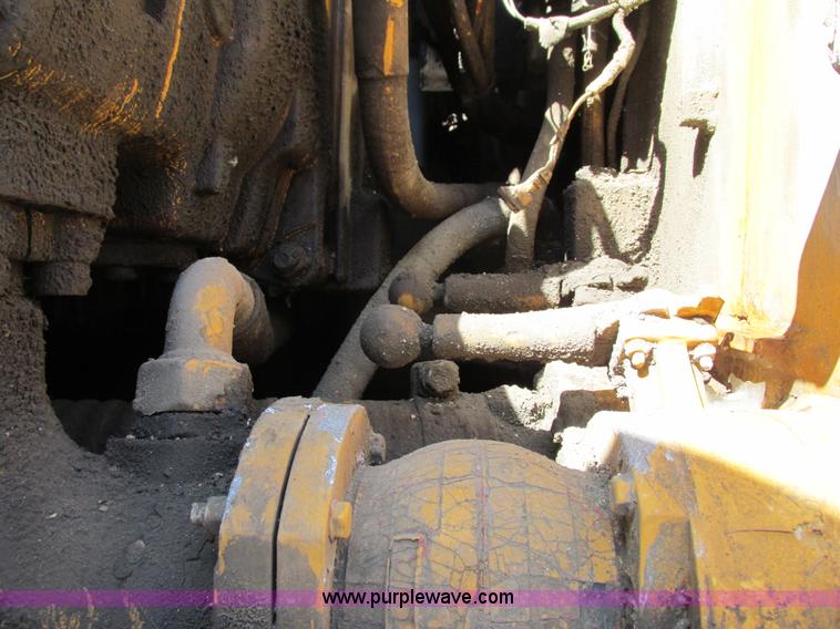 image for item G8810 Liebherr R954B HD Litronic excavator