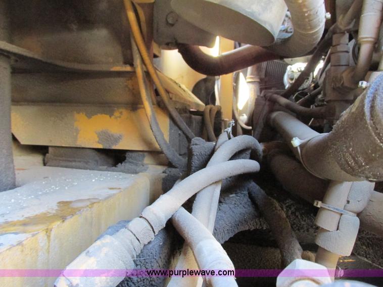 image for item G8810 Liebherr R954B HD Litronic excavator