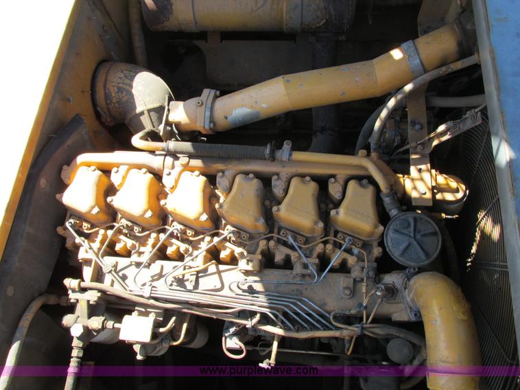 image for item G8810 Liebherr R954B HD Litronic excavator