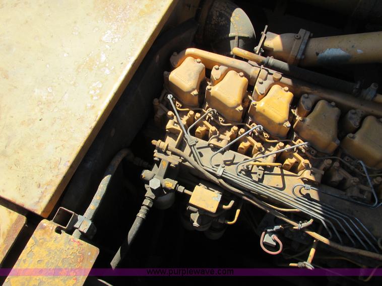 image for item G8810 Liebherr R954B HD Litronic excavator