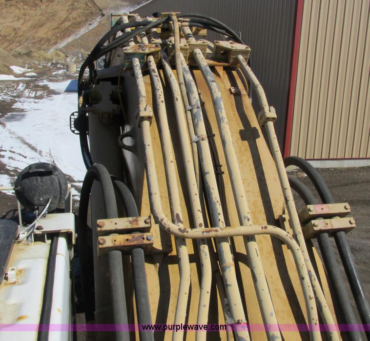 image for item G8810 Liebherr R954B HD Litronic excavator