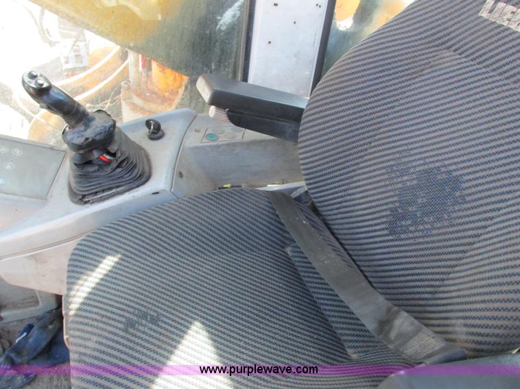 image for item G8810 Liebherr R954B HD Litronic excavator