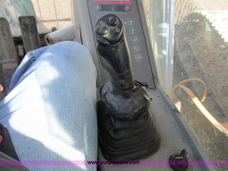 image for item G8810 Liebherr R954B HD Litronic excavator