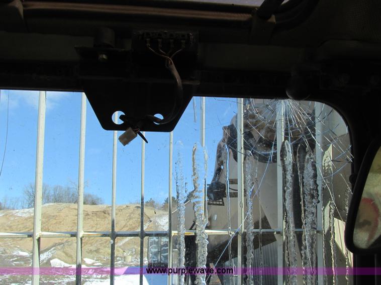 image for item G8810 Liebherr R954B HD Litronic excavator