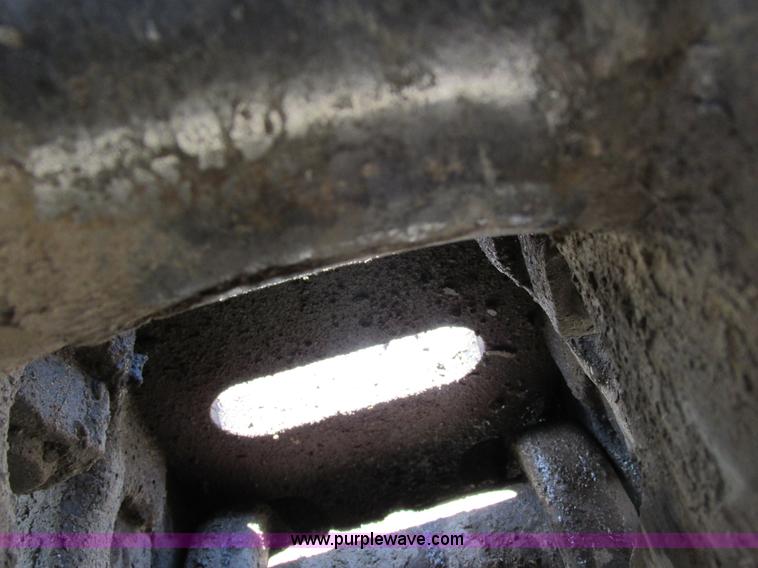 image for item G8811 1998 Caterpillar 330BL excavator