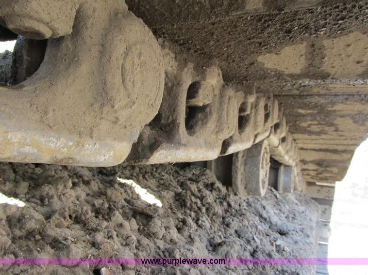 image for item G8811 1998 Caterpillar 330BL excavator