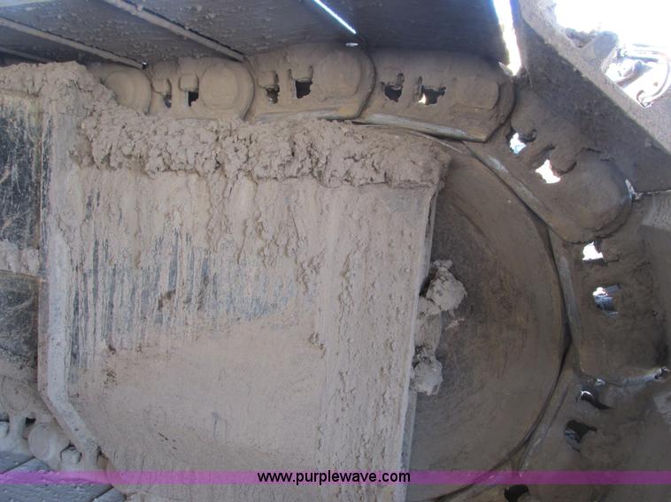 image for item G8811 1998 Caterpillar 330BL excavator