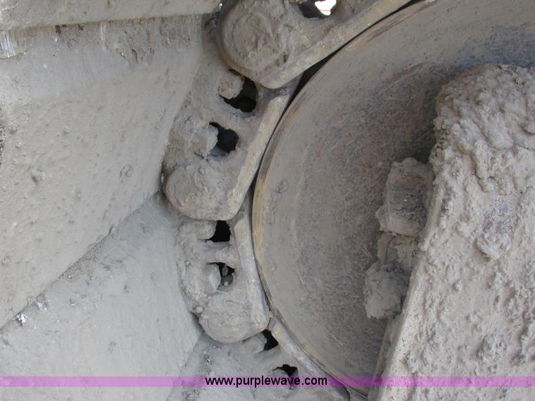 image for item G8811 1998 Caterpillar 330BL excavator