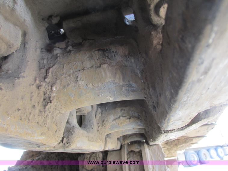 image for item G8811 1998 Caterpillar 330BL excavator