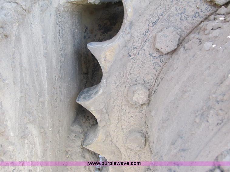 image for item G8811 1998 Caterpillar 330BL excavator