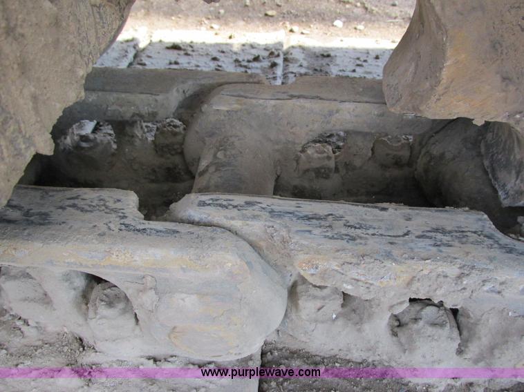 image for item G8811 1998 Caterpillar 330BL excavator