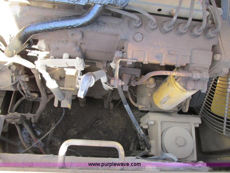 image for item G8811 1998 Caterpillar 330BL excavator