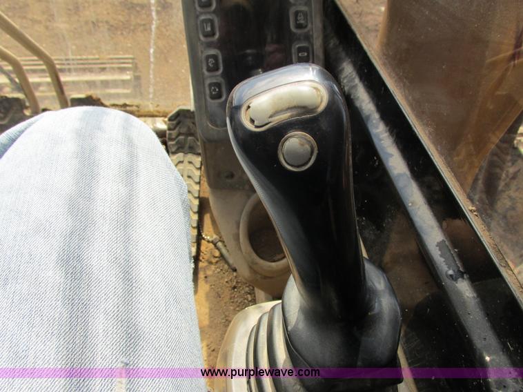 image for item G8811 1998 Caterpillar 330BL excavator