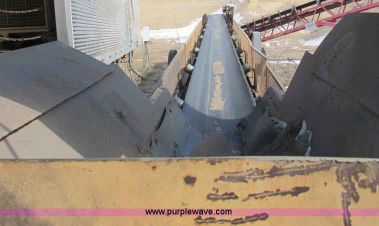 image for item G8815 Conveyor