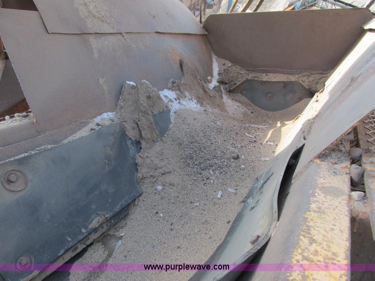 image for item G8815 Conveyor