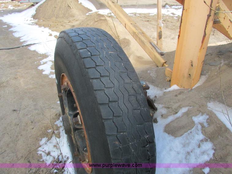 image for item G8815 Conveyor